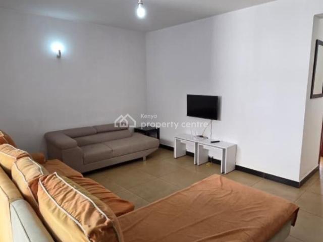 For Rent: Fully Furnished 2 Bedrooms Apartment Offering Comfort & Style, Masari Road, Parklands, Nairobi | 2 Beds, 2 Baths Ref: 63130 Kenya Property Centre KPC