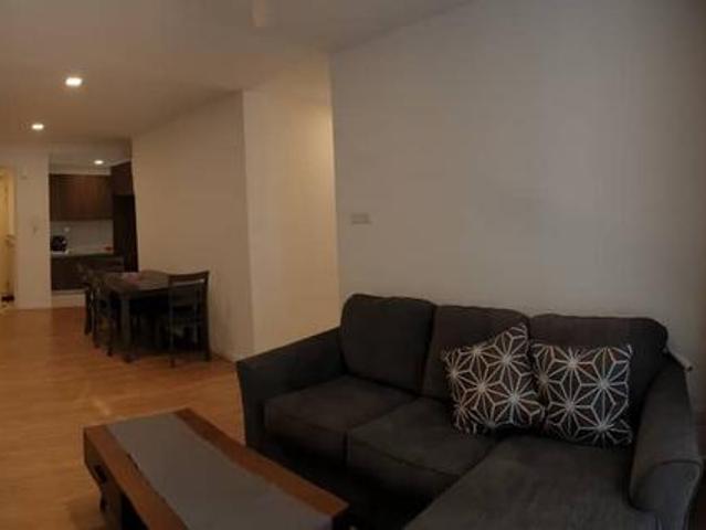 For RENT Fully Furnished 4R3B2C