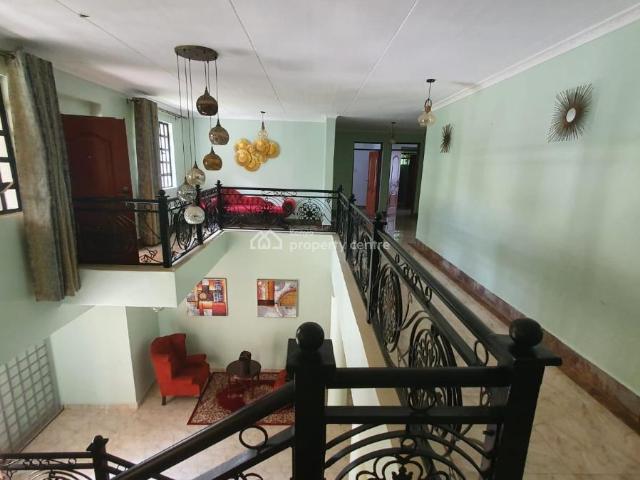 For Rent: Fully Furnished 6 Bedroom House, Karen, Nairobi | 6 Beds, 6 Baths | Kenya Property Centre Ref: 62200 Kenya Property Centre KPC