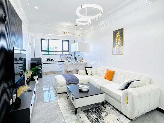 For Rent: Fully Furnished And Serviced 1 Bedroom Apartment, Lavington, Nairobi | 1 Beds, 1 Baths Ref: 66355 Kenya Property Centre KPC