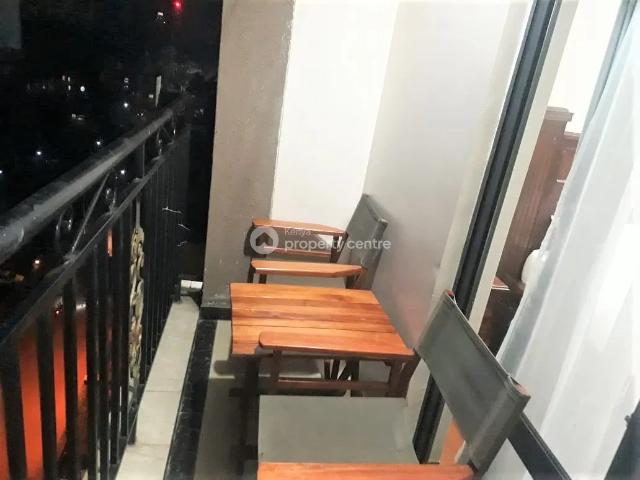 For Rent: Fully Furnished And Serviced 2 Bedroom Apartment, Kilimani, Nairobi | 2 Beds, 1 Baths Ref: 66225 Kenya Property Centre KPC