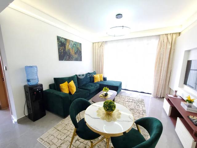 For Rent: Fully Furnished Apartment, Lavington, Nairobi | 1 Beds, 1 Baths | Kenya Property Centre Ref: 65957 Kenya Property Centre KPC