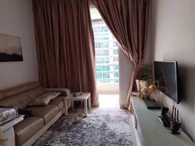 For RENT Fully Furnished Free WiFi