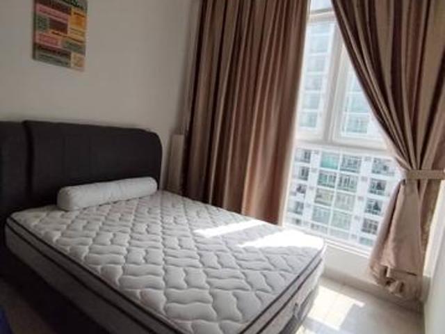 For RENT Fully Furnished 3R2B2C