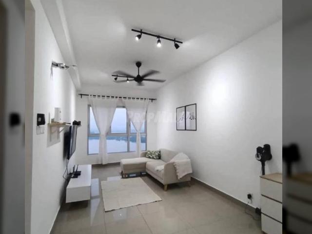 FOR RENT: FULLY FURNISHED| LBS Skylake Residence | Putra Perdana Puchong