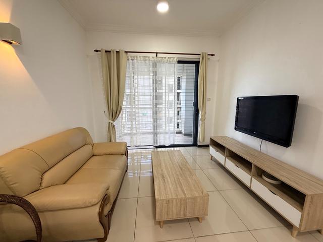 For Rent Fully Furnished Lido Four Season