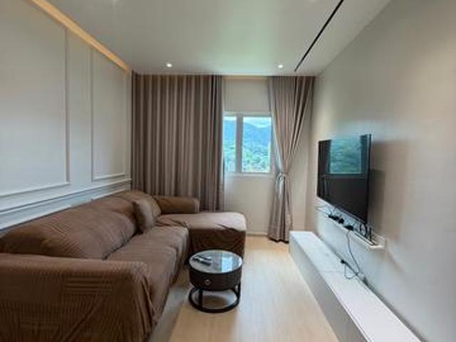 For Rent Fully Furnished Movein Ready
