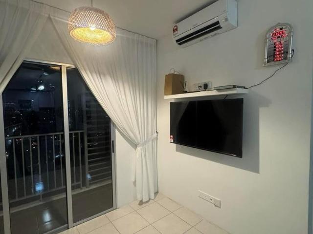 FOR RENT: Fully Furnished MiNest Residence Sentul