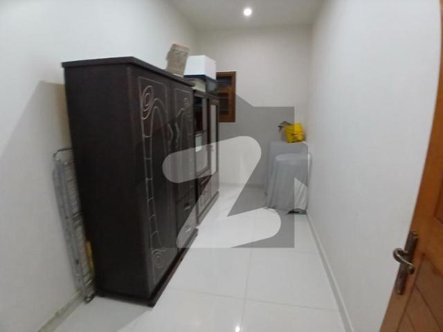 For Rent: Fully Furnished Spacious 1000 Sq. Yards Well Maintained House DHA Phase 6