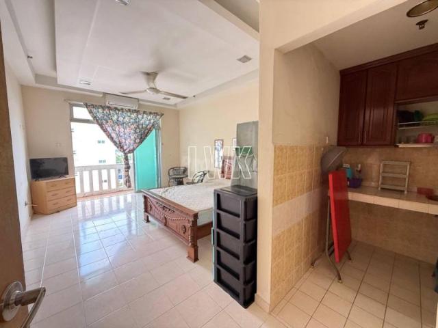 [FOR RENT] Fully Furnished Studio KTC Level 7