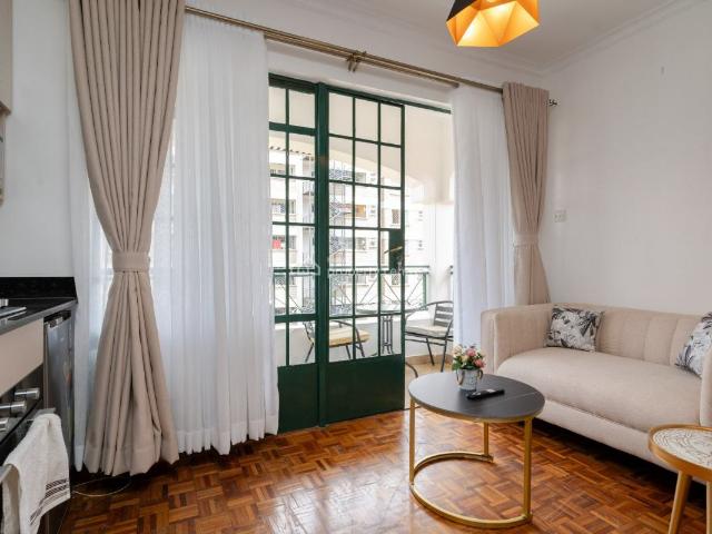 For Rent: Fully Furnished Studio, Valley Arcade, Lavington, Nairobi | 1 Baths Ref: 56612 Kenya Property Centre KPC
