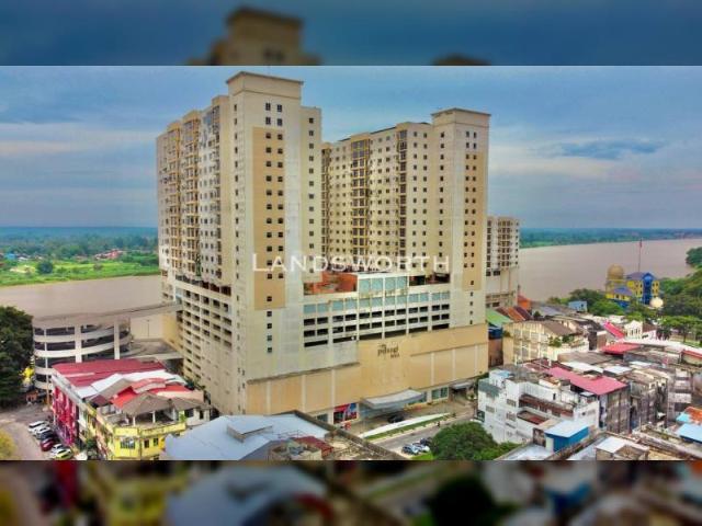[FOR RENT] Fully Furnished Pelangi Condominium