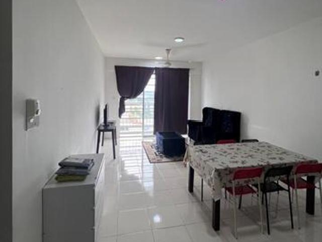 For Rent FULLY FURNISHED PUNCAK HIJAUAN BANGI