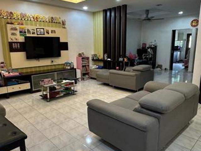 For Rent Fully Furnished Taman Sukum Indah Bukit Mertajam