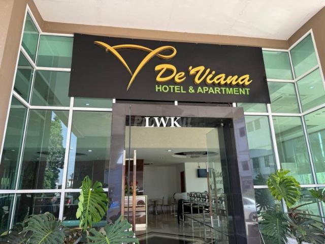 [FOR RENT] FULLY FURNISHED Viana Court Apartment, Kota Bharu
