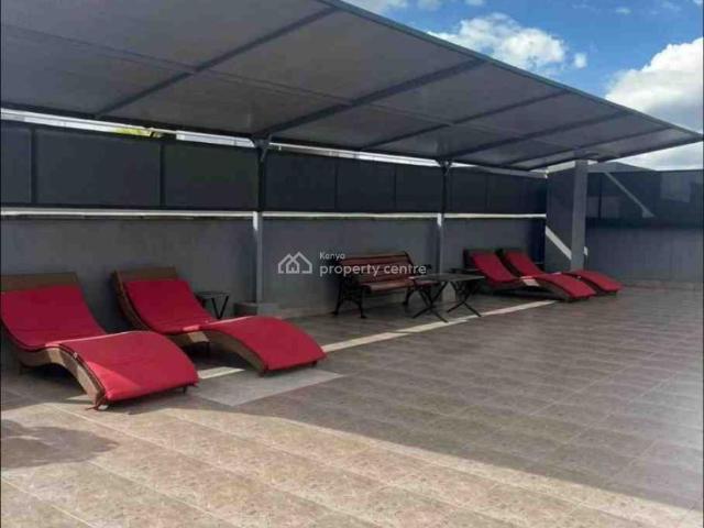For Rent: Furnished 2 Bedroom Apartment, Grey Pearl Off Gatundu Road, Kileleshwa, Nairobi | 2 Beds, 2 Baths Ref: 62239 Kenya Property Centre KPC