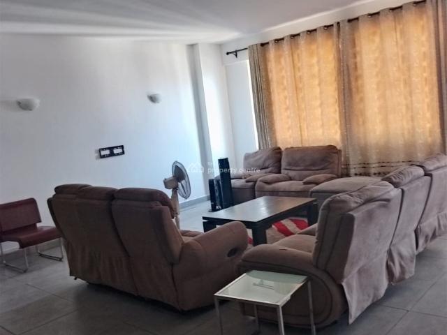 For Rent: Furnished 2 Bedrooms, 1st Avenue, Parklands, Nairobi | 2 Beds | Kenya Property Centre Ref: 43502 Kenya Property Centre KPC