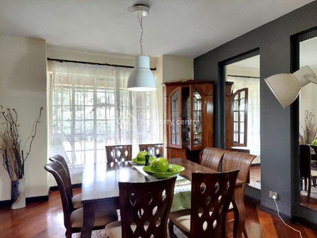 For Rent: Furnished 5 Bedroom All Ensuite, Karen Mwitu, Muteero, Karen, Nairobi | 5 Beds Ref: 31908 Kenya Property Centre KPC