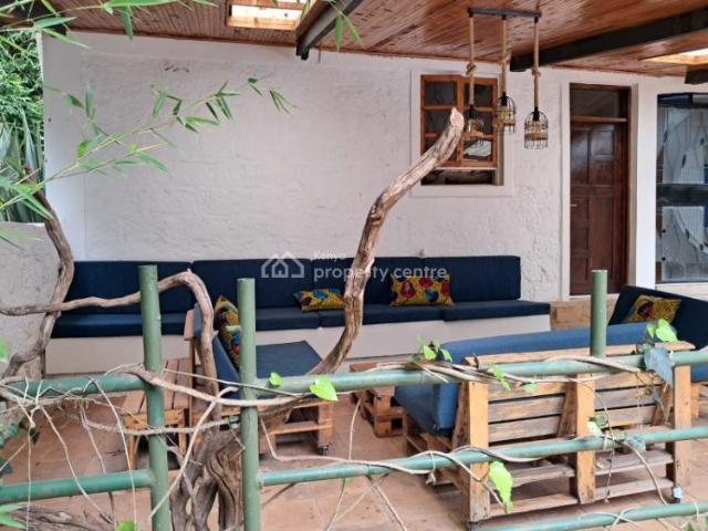 For Rent: Furnished And Unfurnished Cozy 4 Bedrooms, Kcb Karen View Estate, Karen, Nairobi | 4 Beds, 4 Baths Ref: 40925 Kenya Property Centre KPC