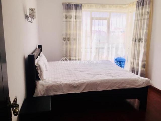 For Rent: Furnished Luxurious 1 Bedroom, Gatundu Road, Kileleshwa, Nairobi | 1 Beds, 1 Baths Ref: 35945 Kenya Property Centre KPC