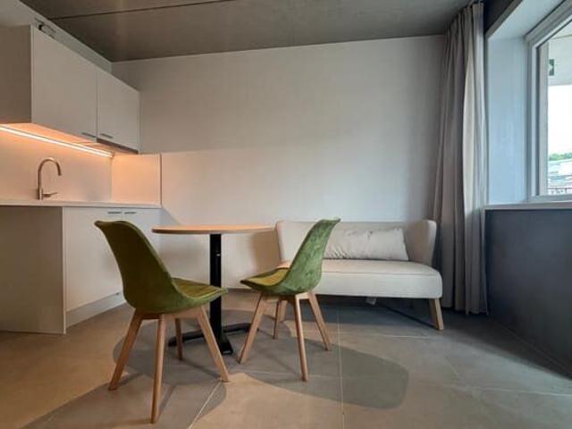 For rent Furnished student studio