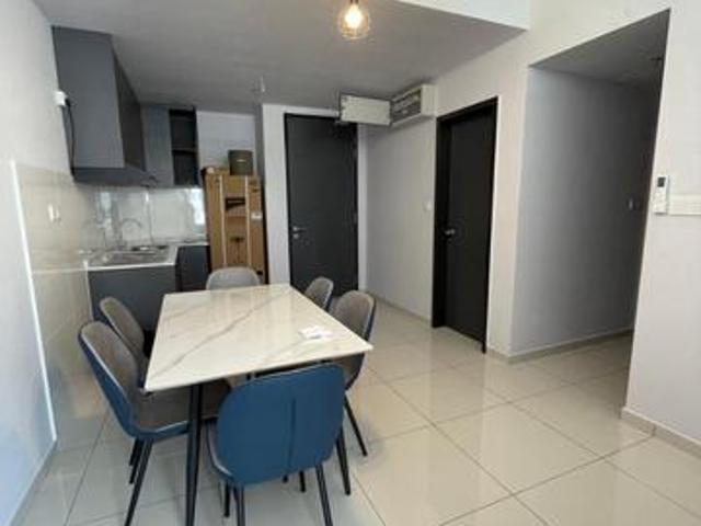 For Rent Gaia Residence Gamuda Gardens Rawang