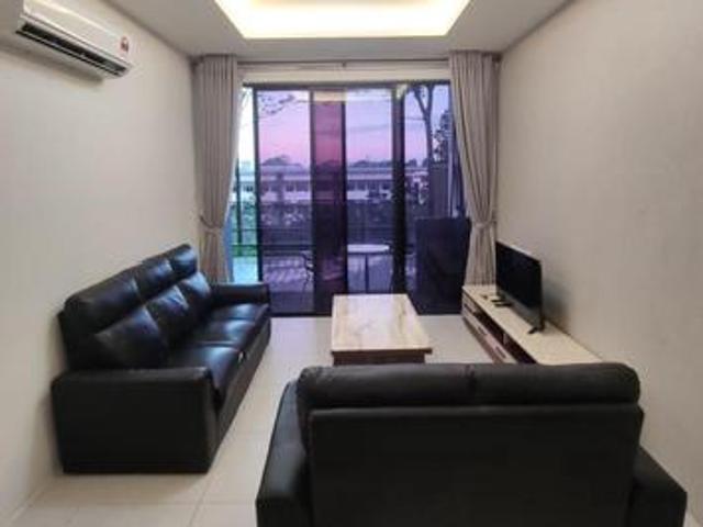 For Rent Gala Residence Located above Previous Lepapa Gala Outlet