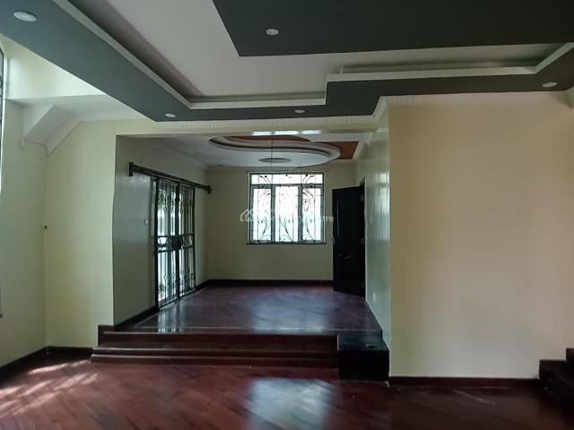 For Rent: Garden View Villas Lavington. Owashika Road, Lavington, Nairobi | 5 Beds, 4 Baths Ref: 52343 Kenya Property Centre KPC