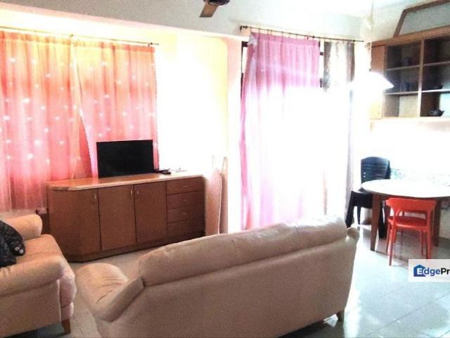 For Rent: Genting Permai Resort