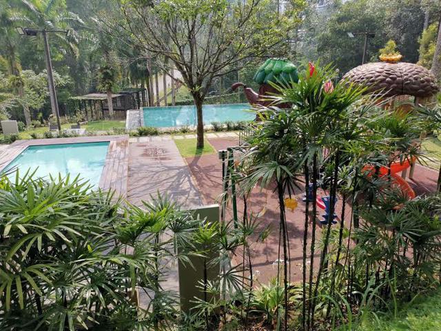 FOR RENT Genting View Resort Kempas