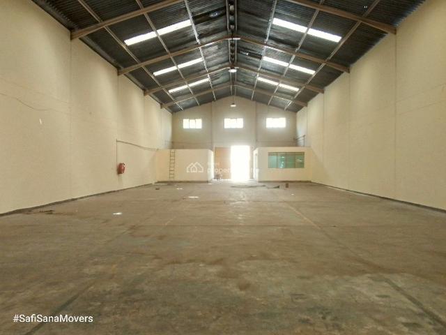 For Rent: Godown 7000 Sqft, Industrial Area, Enterprise Road, Nairobi Central, Nairobi Ref: 52991 Kenya Property Centre KPC