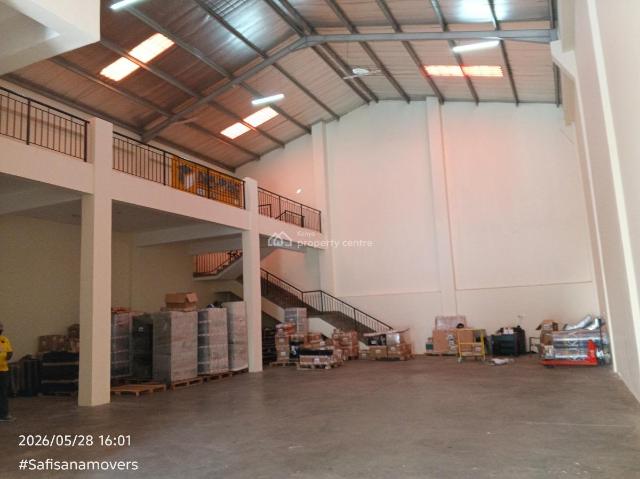 For Rent: Godown Industrial Area 6200 sqft, Industrial Area, Nairobi Central, Nairobi Ref: 64500 Kenya Property Centre KPC