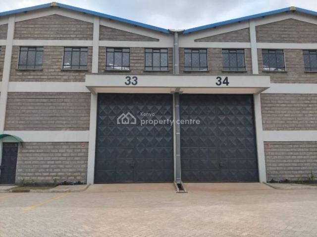 For Rent: Godowns Available For Manufacturing/storage, Baba Dogo, Nairobi | Kenya Property Centre Ref: 34873 Kenya Property Centre KPC