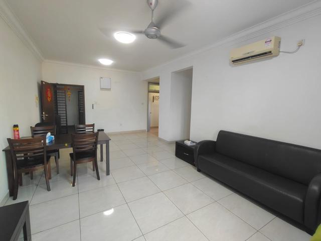 For Rent Golden Sands Jb Town Fully Furnished