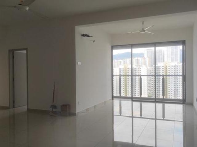 FOR RENT Golden Triangle 2 Condominium