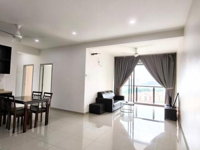 FOR RENT Golden Triangle 2 Condominium
