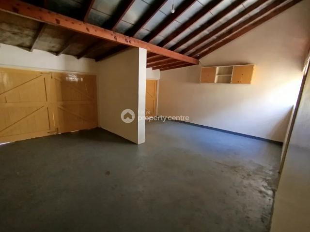 For Rent: Gorgeous 4 Bedrooms House For Residential/silent Office Use, Runda, Westlands, Nairobi | 4 Beds, 4 Baths Ref: 65402 Kenya Property Centre KPC