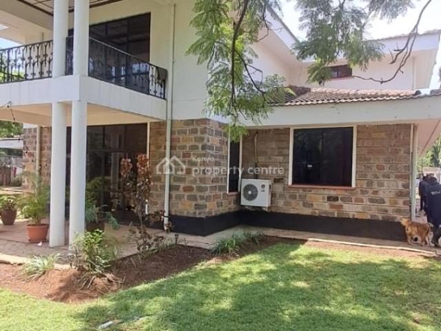 For Rent: Gorgeous 6 Bedrooms Maisonette On Half Acre, Market Milimani, Kisumu | 6 Beds Ref: 61865 Kenya Property Centre KPC