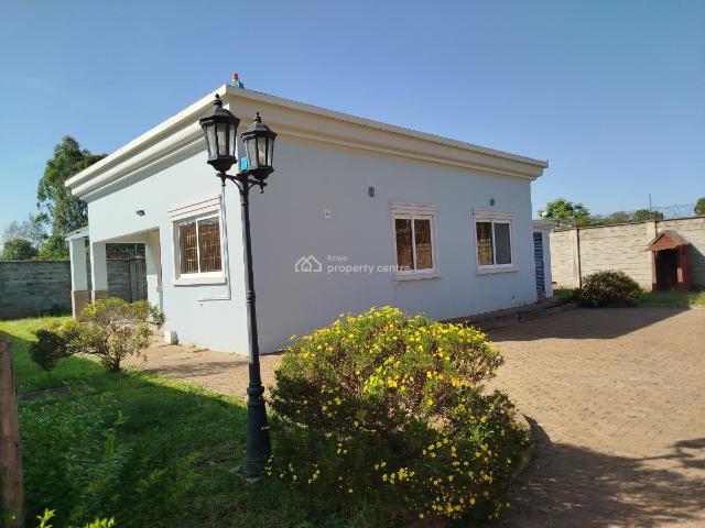 For Rent: Gorgeous 2 Bedrooms Bungalow With Garden, Runda Mumwe, Runda, Westlands, Nairobi | 2 Beds, 2 Baths Ref: 48900 Kenya Property Centre KPC