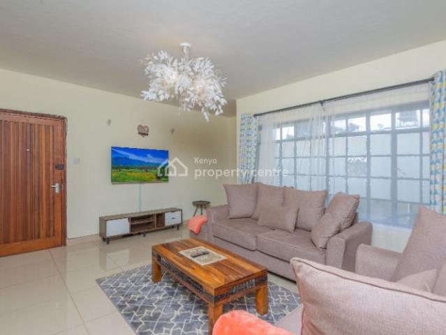 For Rent: Gorgeous Furnished 2 Bedrooms Apartment, Ojijo Road, Parklands, Nairobi | 2 Beds, 2 Baths Ref: 31815 Kenya Property Centre KPC