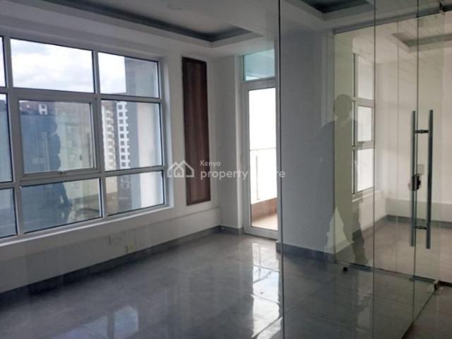 For Rent: Glass Partition Office Space, Westlands, Nairobi | Kenya Property Centre Ref: 39889 Kenya Property Centre KPC