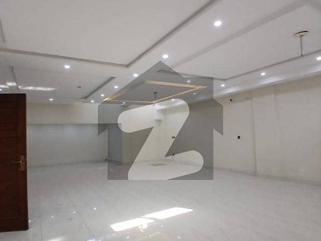 For Rent Ground Floor Commercial Car Parking Space Near Market Bank Park Masjid Available In Bahria Town Lahore