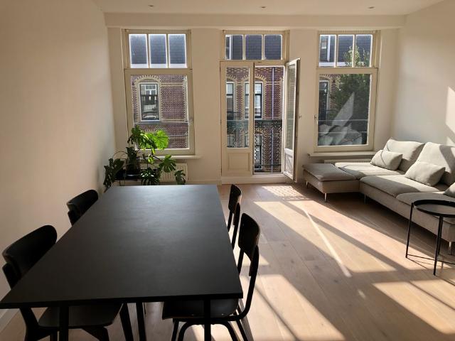 For rent: Groen van Prinstererstraat 21 3, 1051 ED Amsterdam
