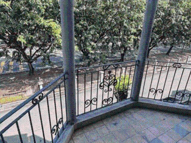 For Rent Grace Ville Apt Located At Phase 2, Jln Sembulan 2,420sqft