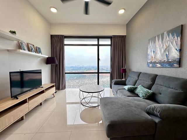 For Rent Grand Medini 2 Bedroom Nusa Jaya Tuas Legoland Jb