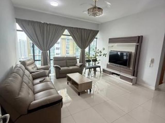 For Rent Grand Medini Dual key unit