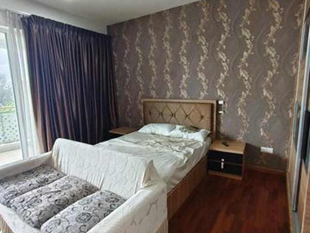 For Rent Grandview360 dualkey Studio Rental 1700