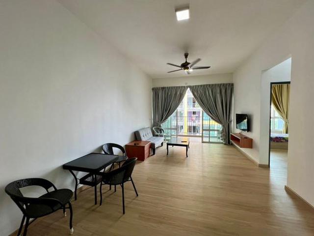 For Rent Greenfield Regency Skudai