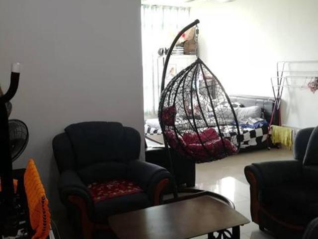 For Rent Greenfield Regency Tampoi