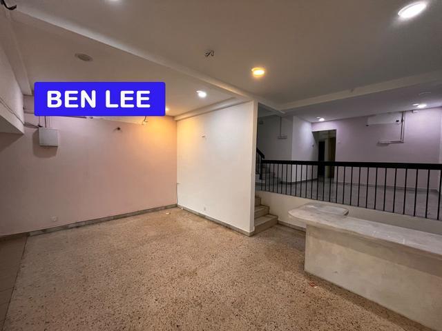 FOR RENT Greenlane Island Glades 2 Storey Terrace House Jalan Delima